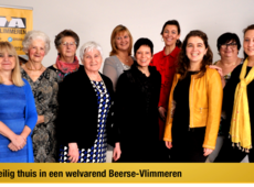 Vrouwen N-VA Beerse