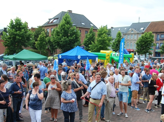 Zomerdrink Beerse-Vlimmeren