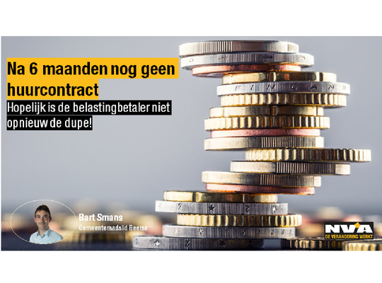 Bart Smans Bart Smans