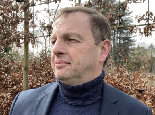 Peter Helsen N-VA Beerse