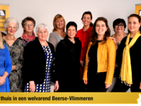 Vrouwen N-VA Beerse